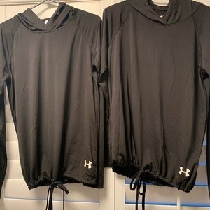 Under Armour Pull Over
